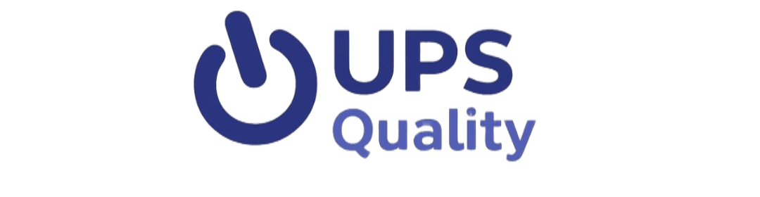 Logo Ups